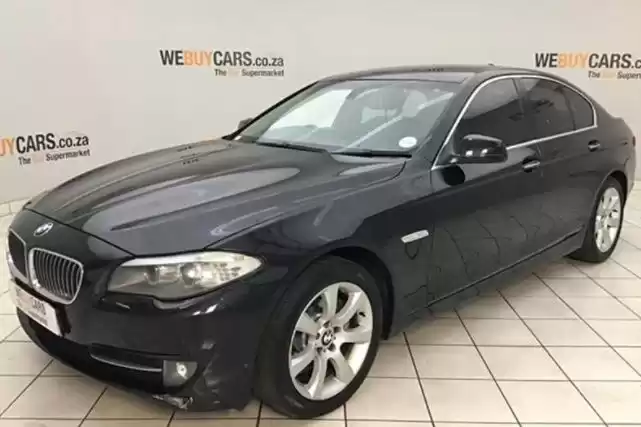 Brand New BMW Unspecified For Sale in Doha #7137 - 1  image 